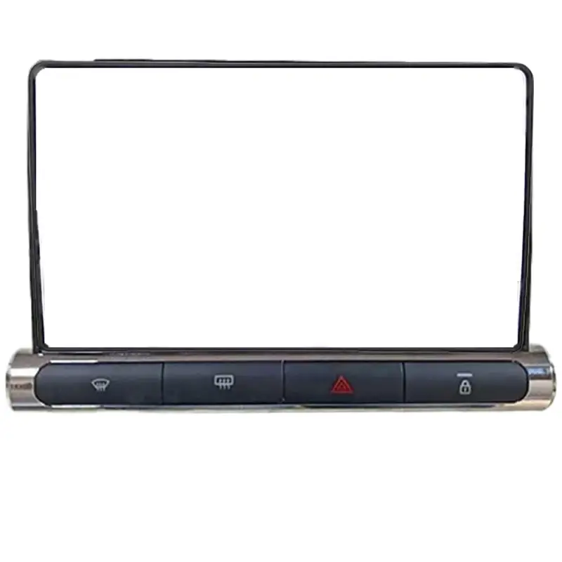 Kit montaj navigație 9 inch pentru Citroen C3 2017-2024 cu ecran color Reduceri