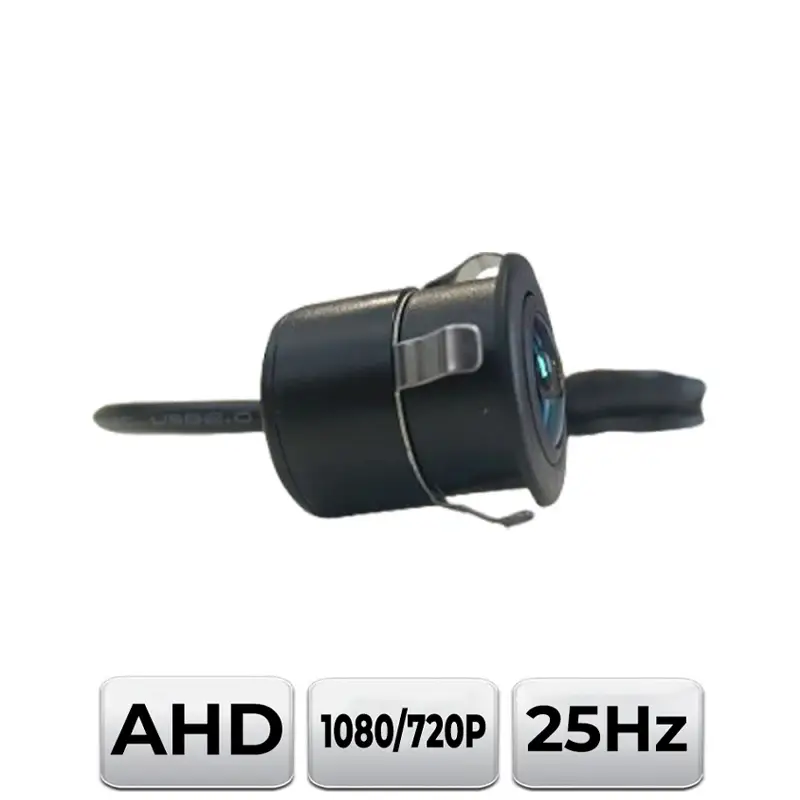 Plată securizată Camera video spate Lenovo C1A AHD 1080P/720P cu vedere pe timp de noapte