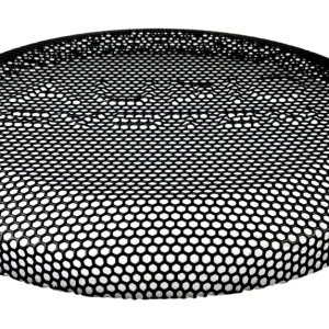 Grilă protecție metalică pentru subwoofer 10 inch AUDIO SYSTEM Plată sigură