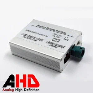 Interfata video camera marsarier pentru Citroen Peugeot Toyota cu sistem NAC Discount