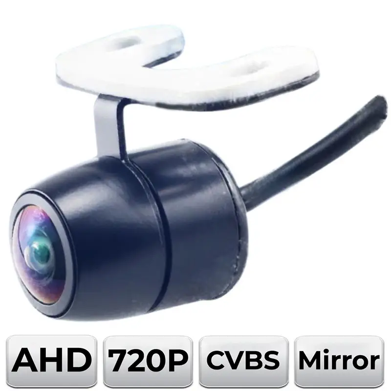 Camera video spate Lenovo C2B cu prindere fluture, AHD 720P, CVBS Premium