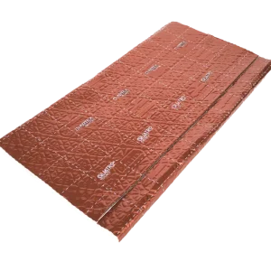 Reducere specială Insonorizant vibro auto Dr. Artex Earth Quatro 4 mm, pachet 3 m²