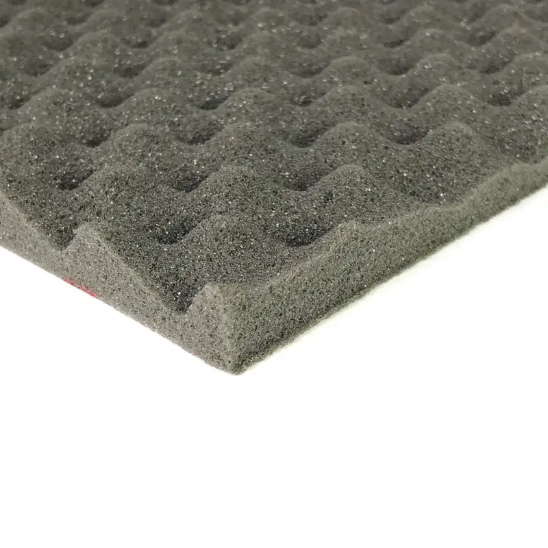 Doar azi Insonorizant fonoabsorbant auto DrArtex Lace 15 mm, pachet 1.1 m²