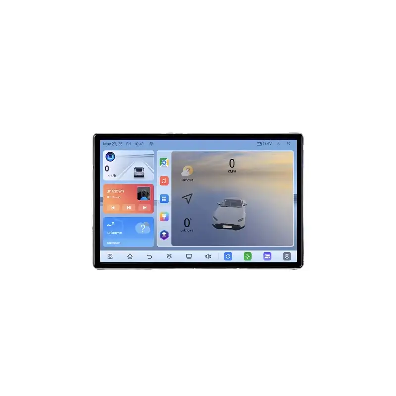 Ofertă de sezon Navigație Alfa Romeo 159 2005-2011 QLED 8+128GB 4G GPS ADAS
