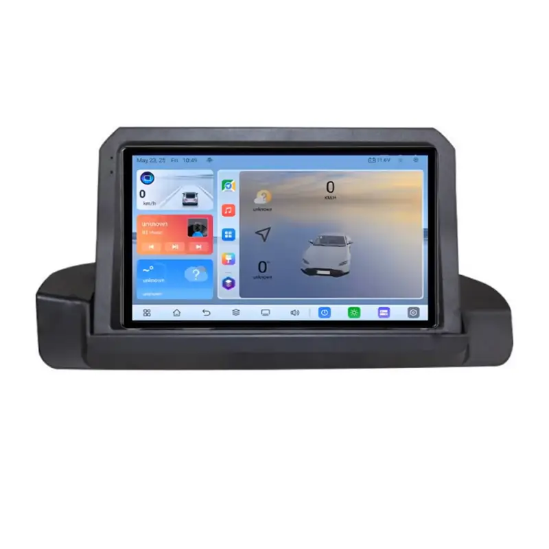 Navigatie BMW Seria 3 E90 E91 E92 E93 Android 8+128GB QLED 4G LTE Nu rata