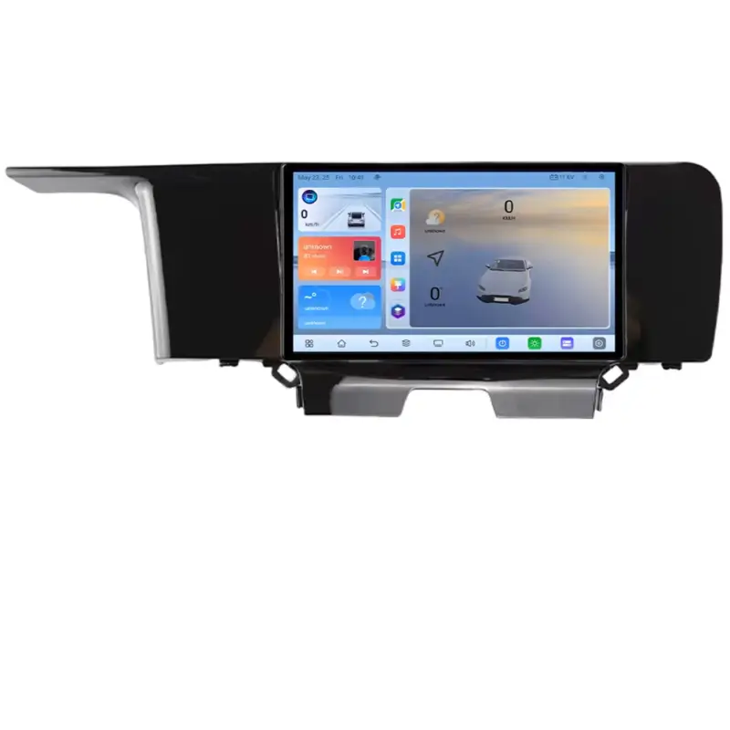 Livrare rapidă Navigație Kia Sorento 2020-2024 QLED 8+128GB 4G LTE GPS ADAS