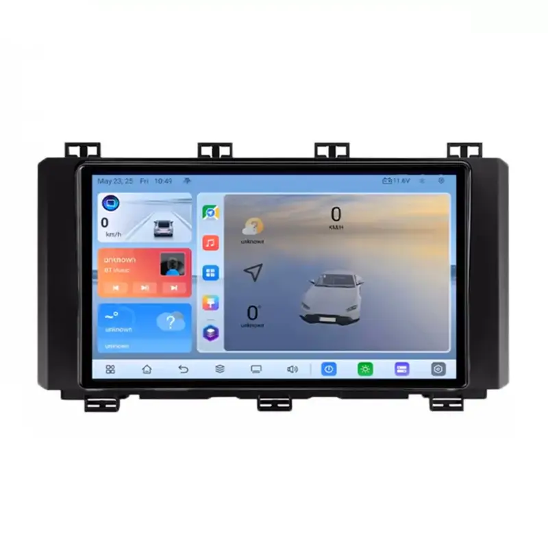 Navigatie dedicata Seat Ateca Android, 8GB RAM, 128GB, QLED 1K, 4G Ultima șansă