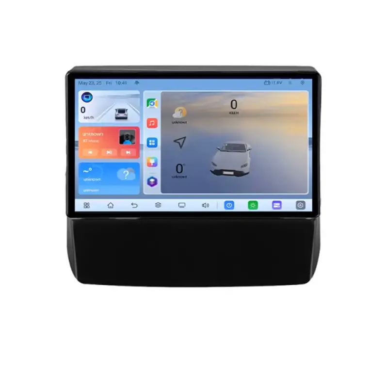 Discount Navigație Android Subaru Forester 2017-2020, QLED 1K, 8+128GB, 4G LTE