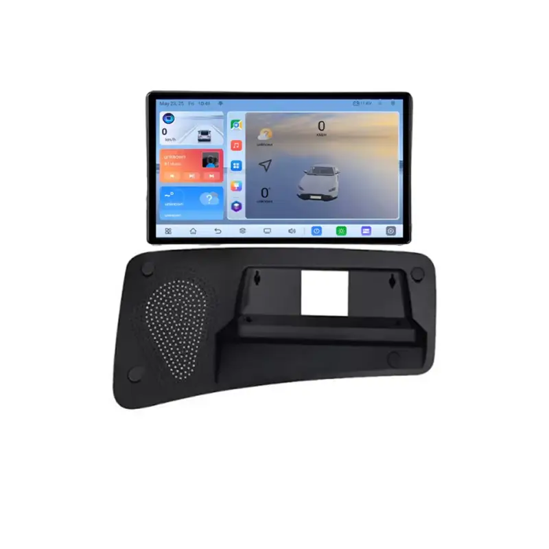 Navigație Android Volvo S80 2006-2011, QLED 1K, 8GB RAM, 128GB, 4G Super ofertă