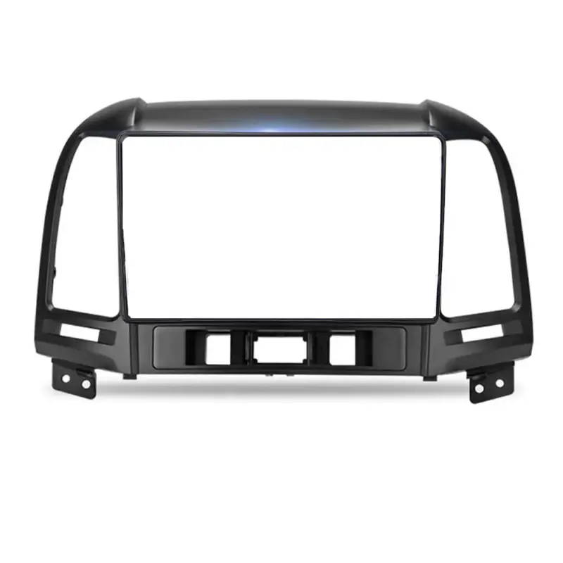 Rama kit instalare navigație 9 inch pentru Hyundai Santa Fe 2006-2012 Bestseller