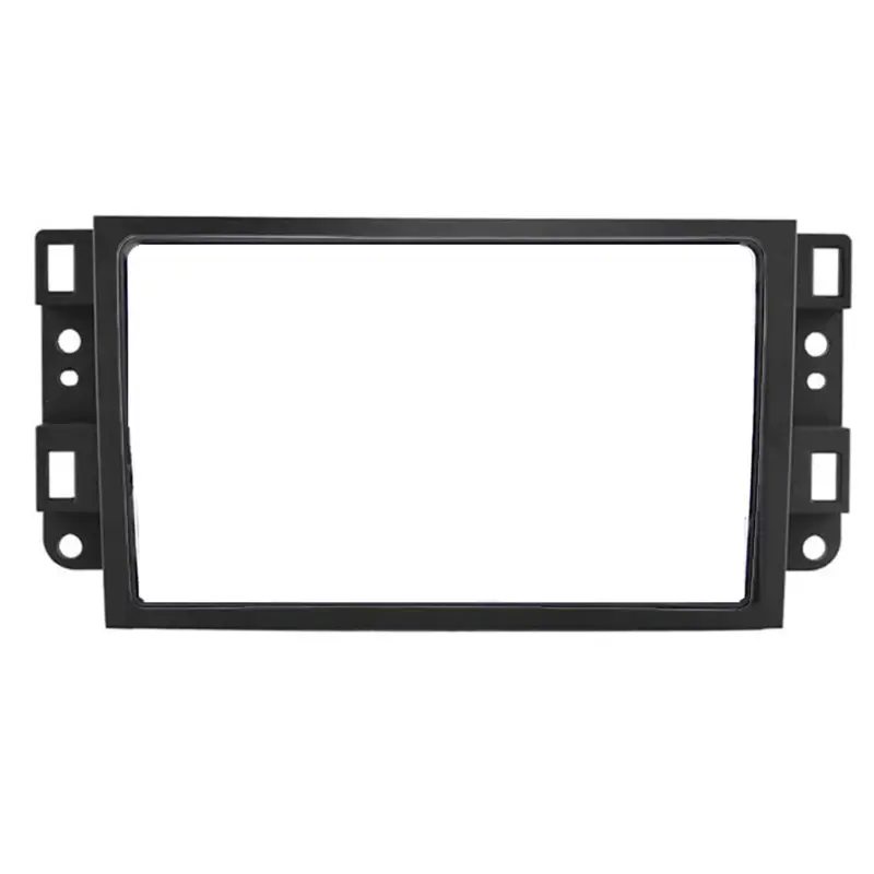 Rama kit instalare navigație 9 inch pentru Chevrolet Captiva 2006-2012 Livrare rapidă