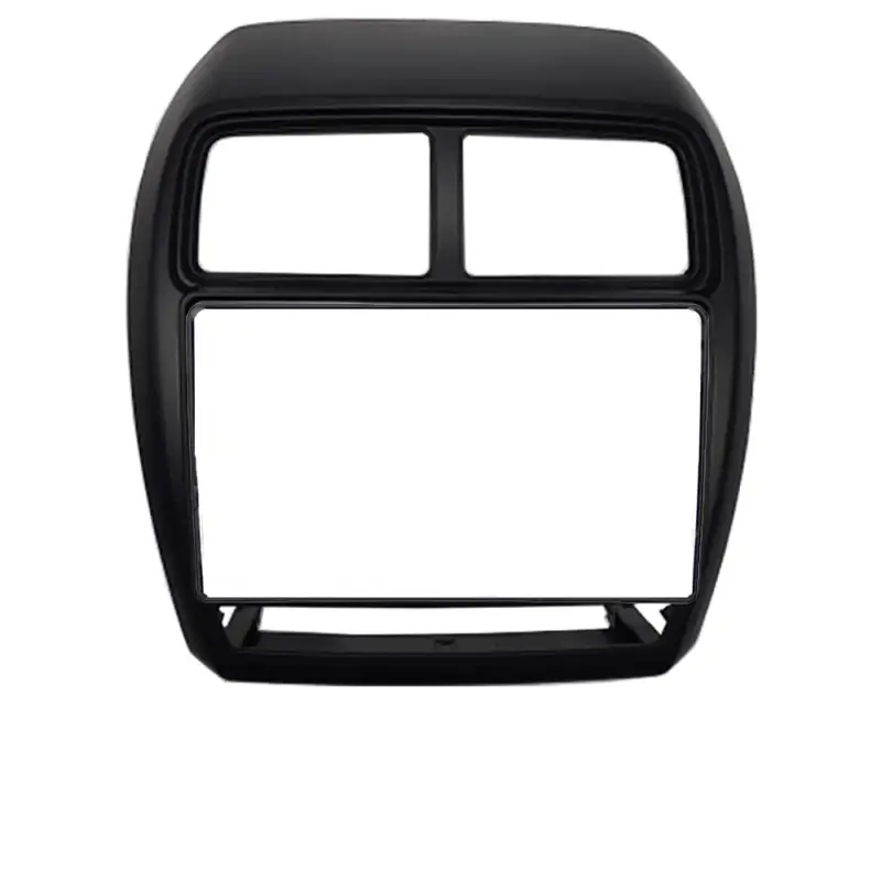 Kit montaj navigație 9 inch pentru Mitsubishi ASX 2017-2021 facelift Promoție