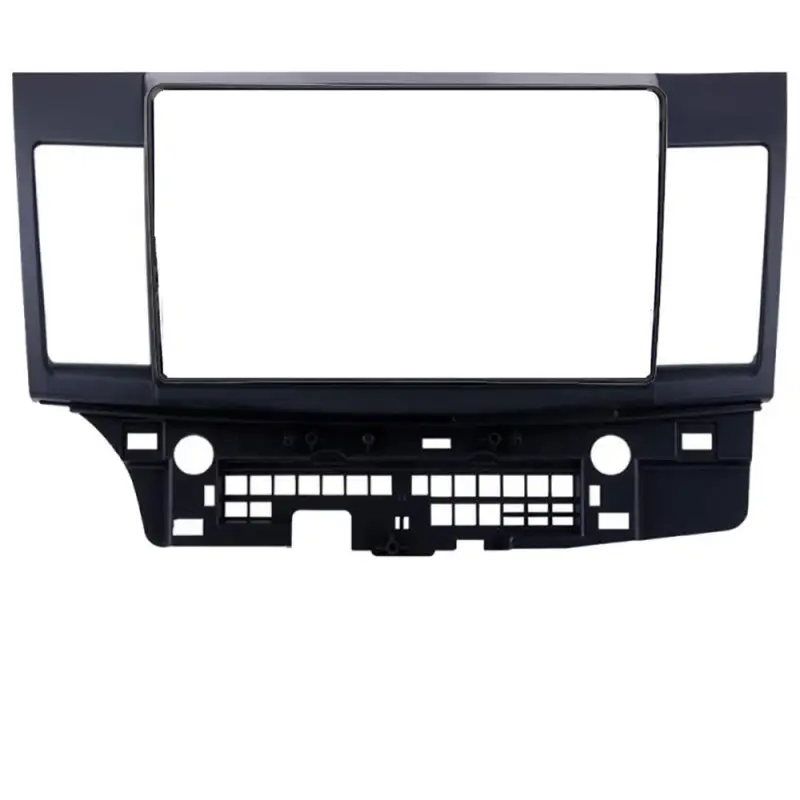 Preț mic Rama adaptare navigatie 10 inch dedicata pentru Mitsubishi Lancer