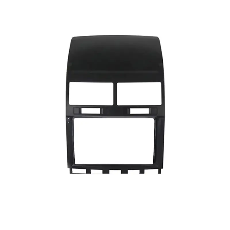 Rama kit instalare navigatie 9 inch pentru VW Touareg 2004-2011 Preț mic