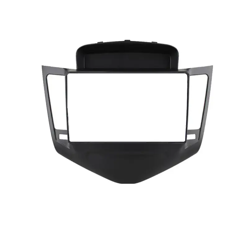 Retur gratuit Rama kit instalare navigație 9 inch pentru Chevrolet Cruze 2009-2014