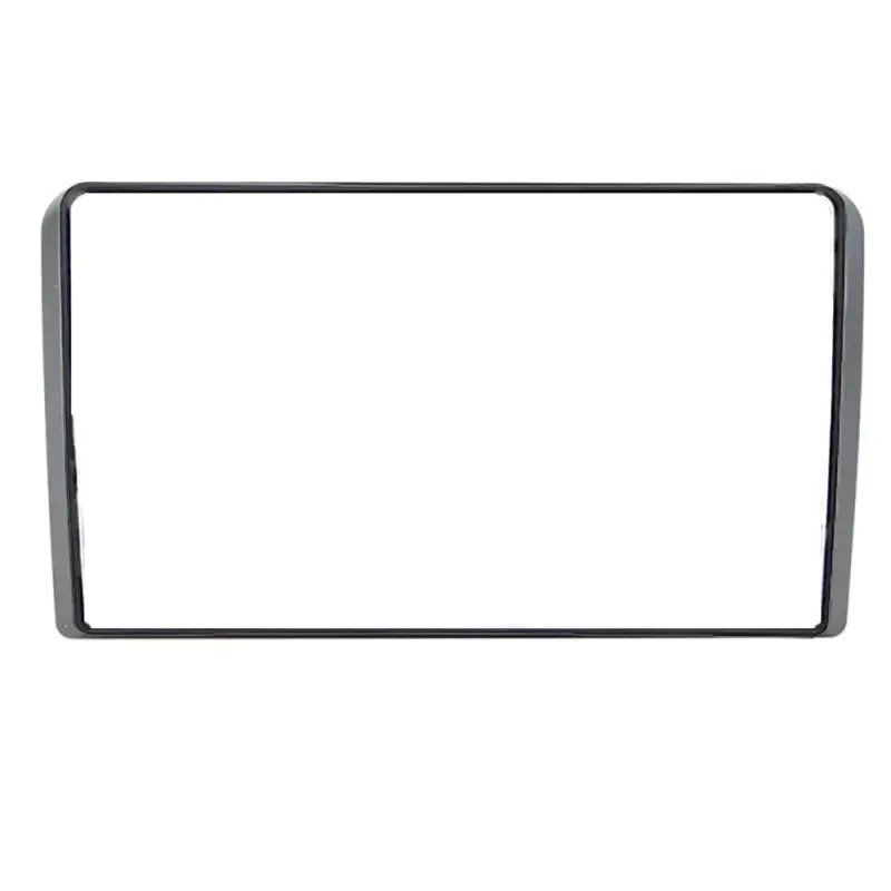 Reduceri Rama kit instalare navigație 9 inch pentru Audi A3 8P 2003-2012