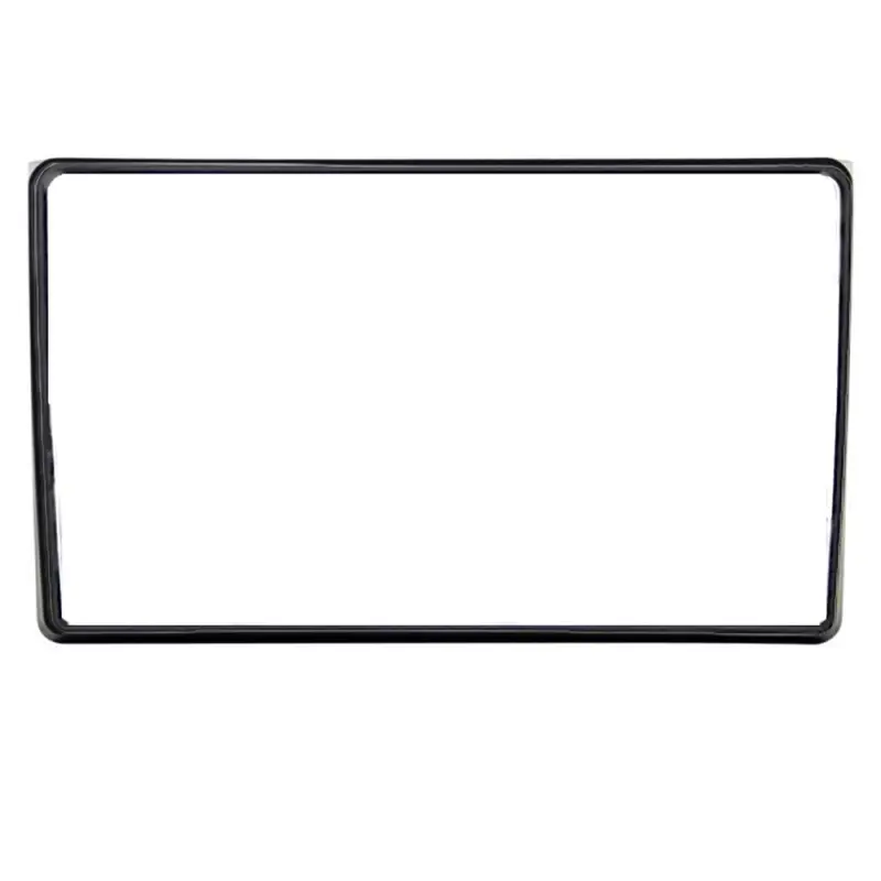 Rama montaj navigație 9 inch pentru Audi A4 B6 2002-2009 Discount