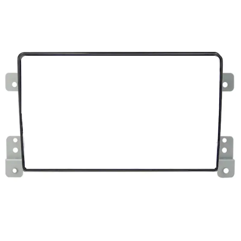 Ofertă specială Kit instalare navigație 9 inch dedicat Suzuki Grand Vitara Old