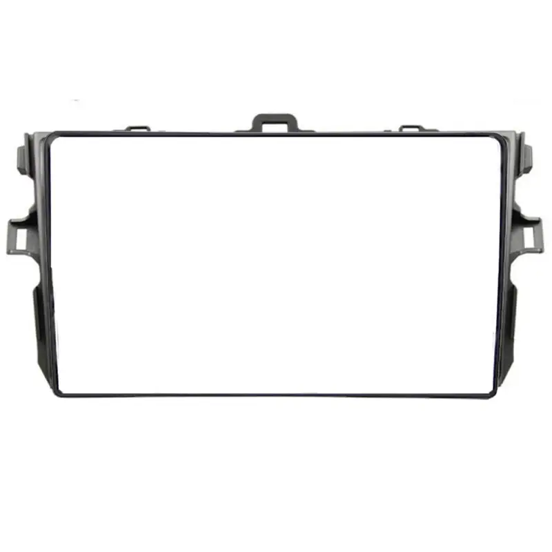 Doar azi Rama kit instalare navigatie 9 inch pentru Toyota Corolla 2007-2013