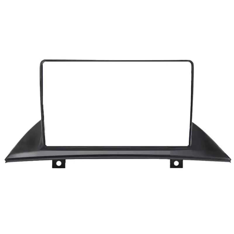 Rama kit montaj navigație 9 inch pentru BMW X3 E83 2004-2012 Livrare gratuită