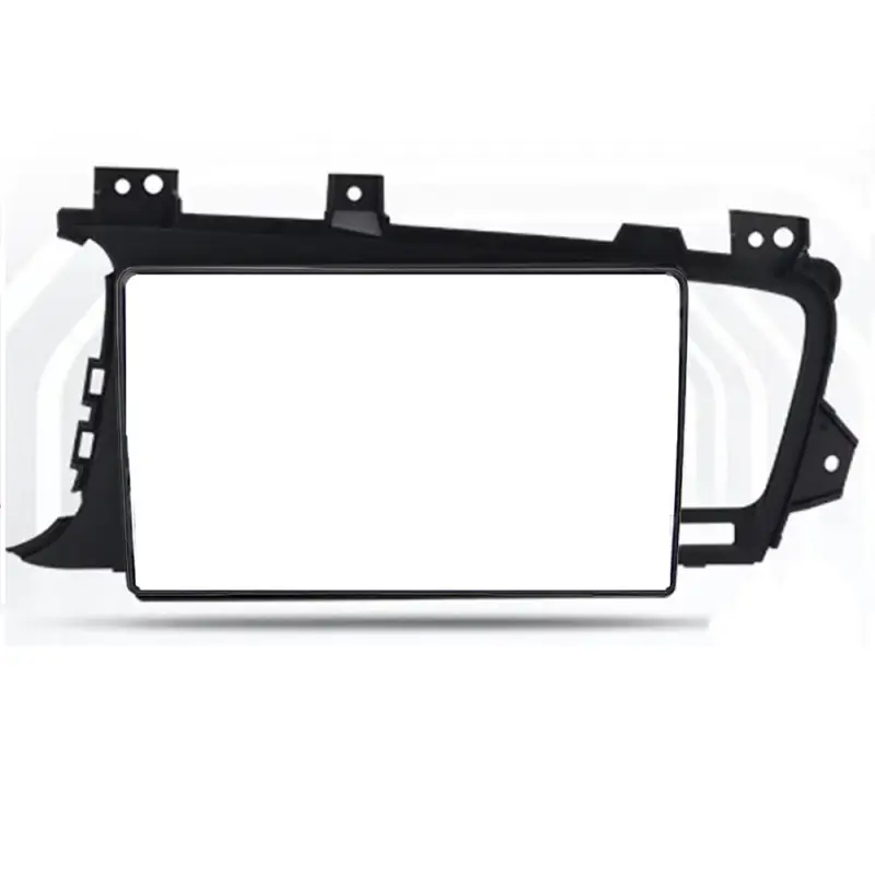 Preț redus Rama kit instalare navigație 9 inch pentru KIA Optima 2011-2015