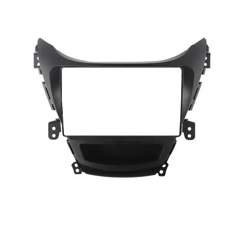 Rama kit instalare navigație 9 inch pentru Hyundai Elantra 2011-2013 Popular