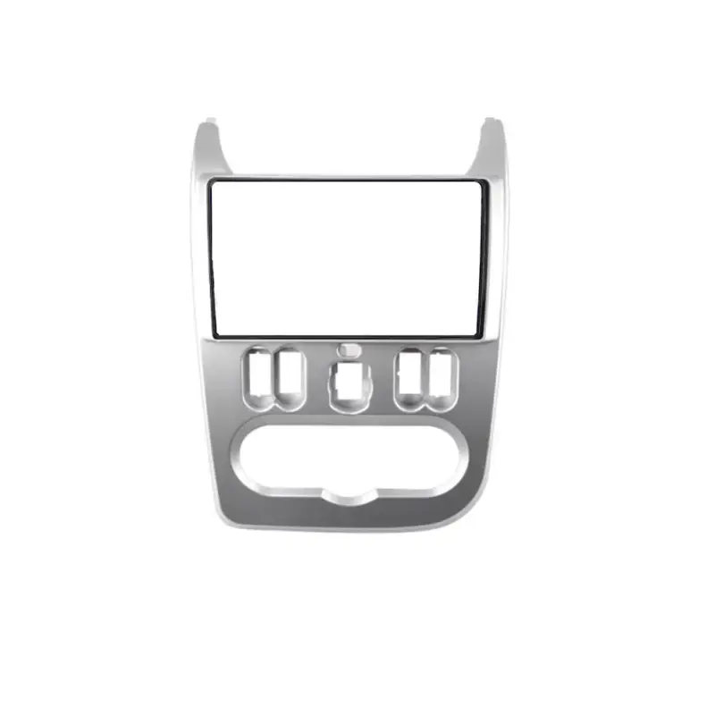 Rama kit instalare navigație 9 inch pentru Dacia Duster 2010-2012 Cel mai vândut