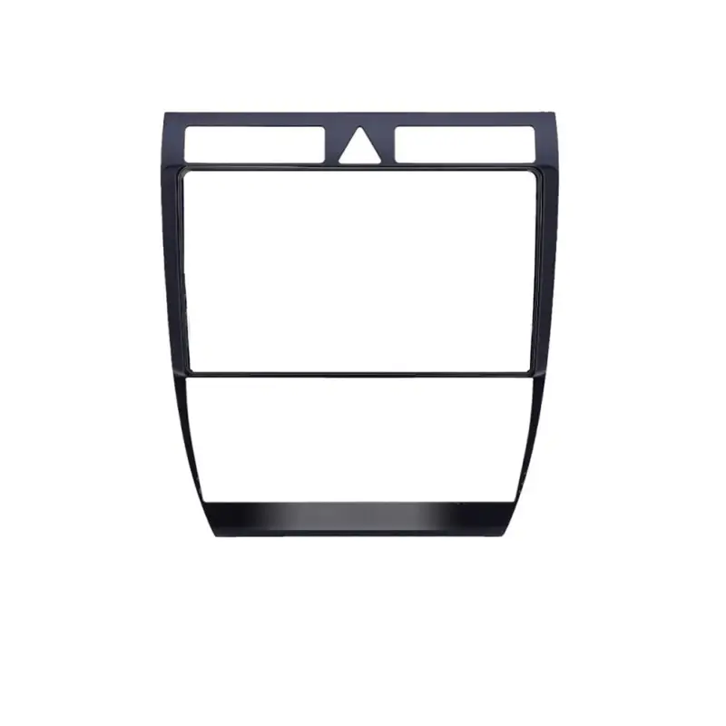 Livrare gratuită Rama kit instalare navigație 9 inch pentru Audi A6 1999-2004
