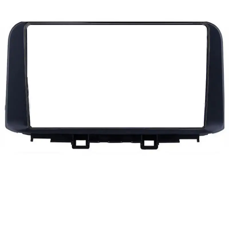 Ramă kit instalare navigație 10 inch dedicată Hyundai Kona Preferatul clienților