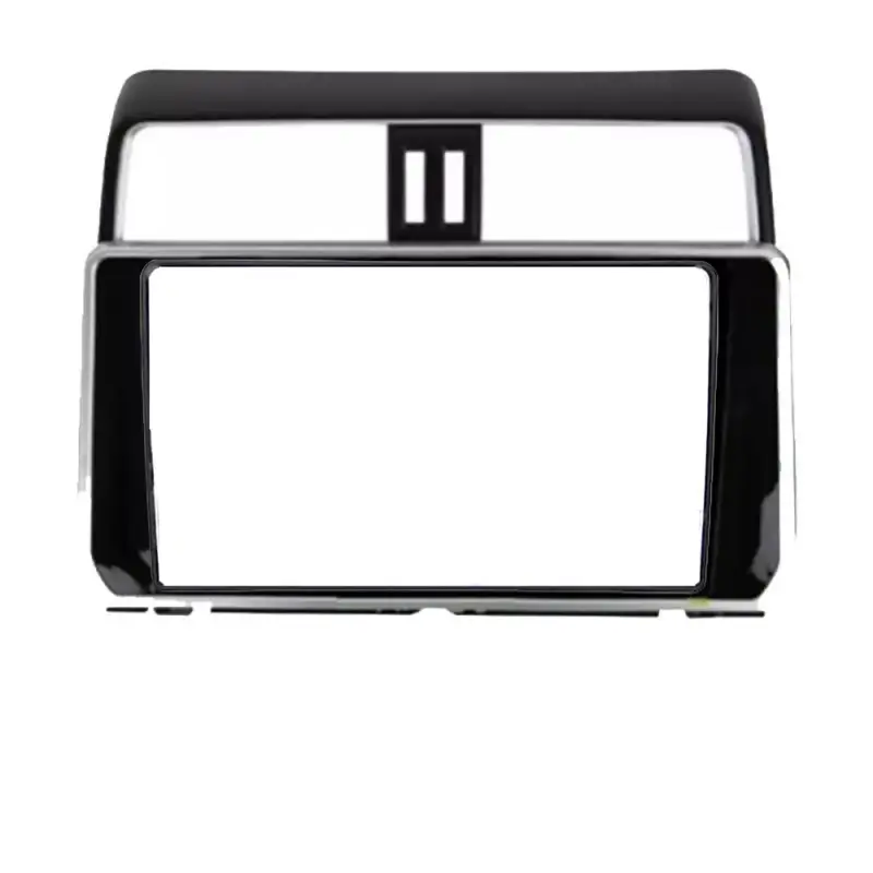 Kit instalare navigație 10 inch pentru Toyota Prado J150 2018 Preferatul clienților