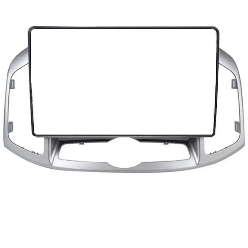 Rama kit instalare navigație 10 inch pentru Chevrolet Captiva 2012-2018 Reducere specială