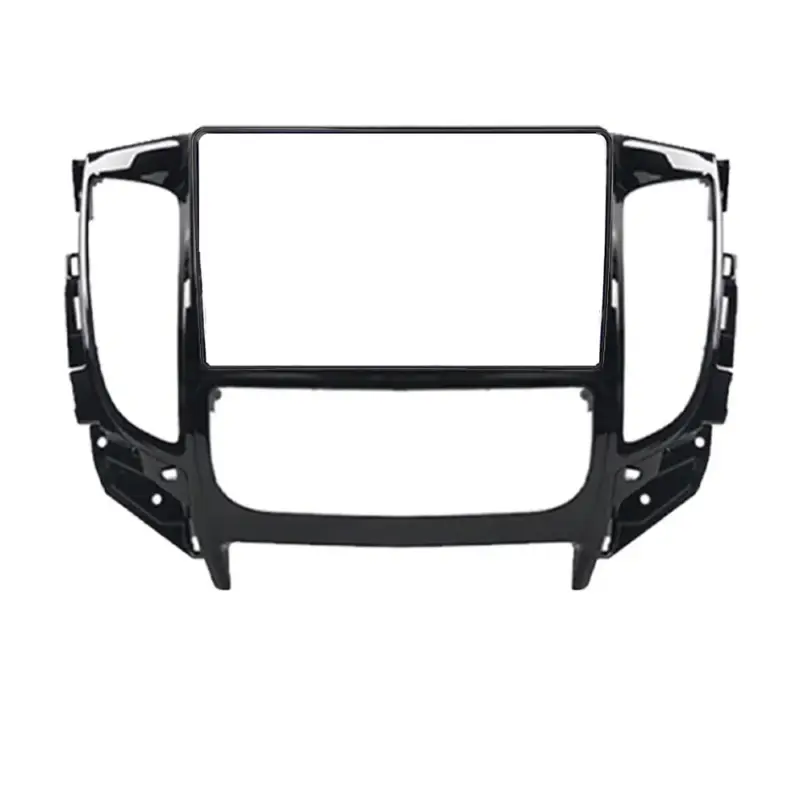 Kit instalare navigație 9 inch dedicat Mitsubishi L200 2015-2020 Chilipir