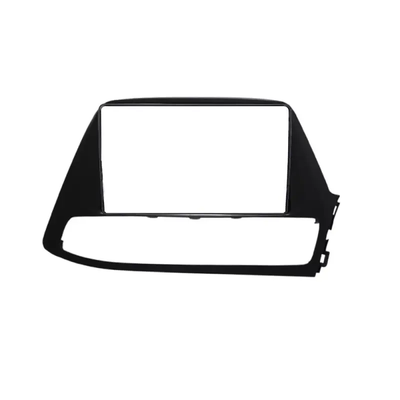 Ofertă exclusivă Rama montaj navigatie 9 inch pentru Hyundai i20 2014-2019