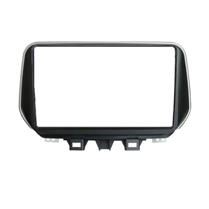 Kit instalare navigație 9 inch dedicat pentru Hyundai Tucson 2019 Disponibil imediat
