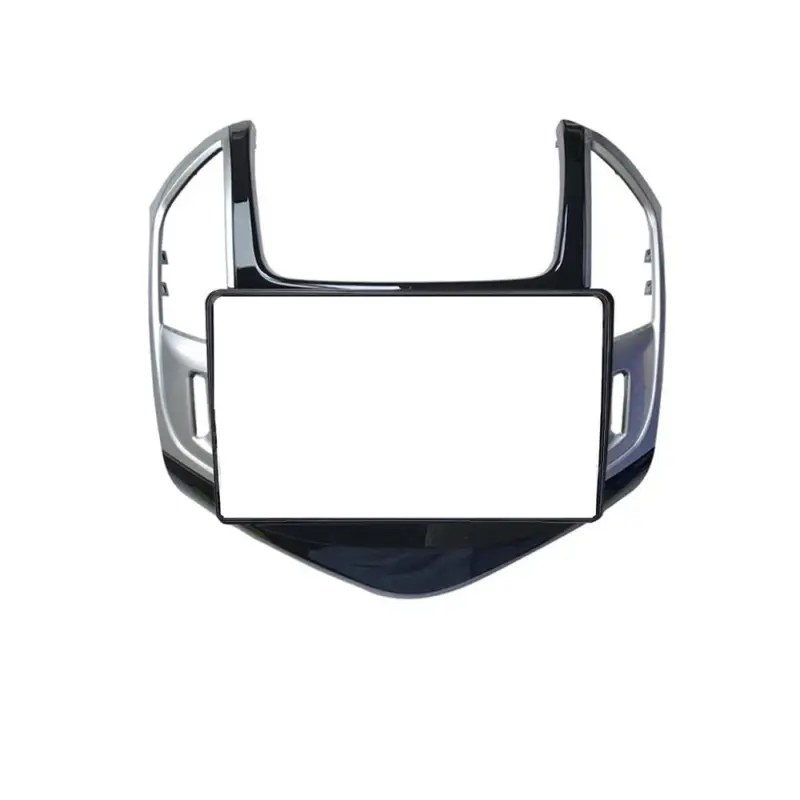 Kit instalare navigație 9 inch pentru Chevrolet Cruze 2013, EDOTEC Reducere specială