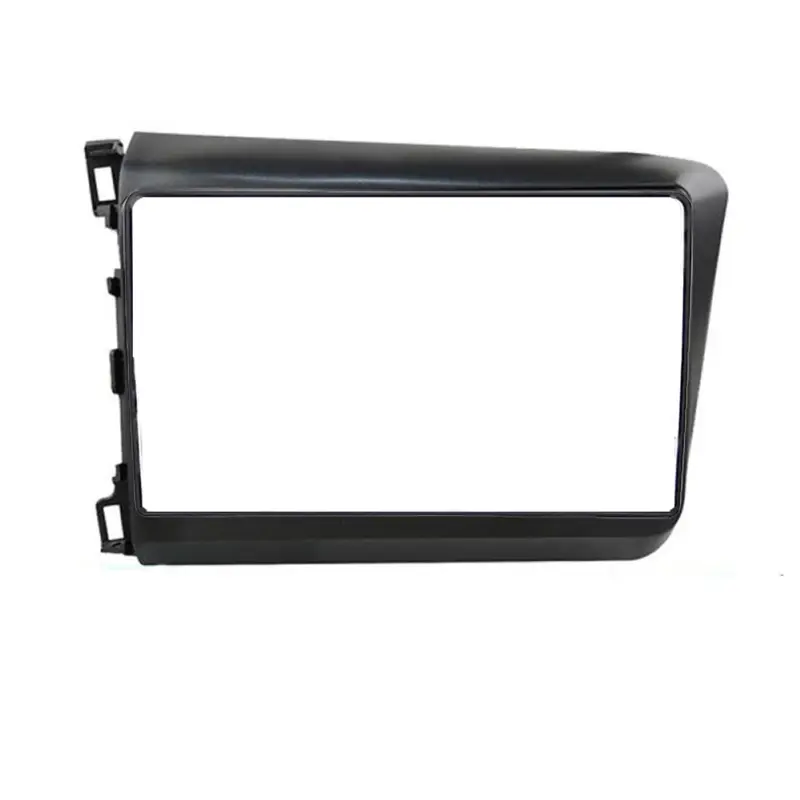 Rama kit montaj navigatie 9 inch pentru Honda Civic 2012-2015 Discount