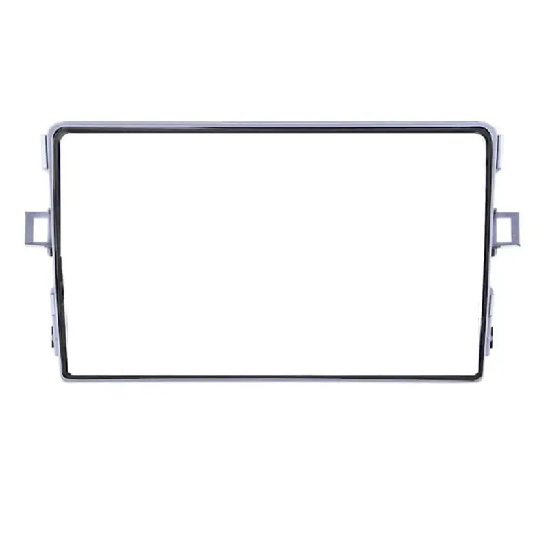 Ramă kit instalare navigație 9 inch pentru Toyota Verso 2011-2016 Transport gratuit