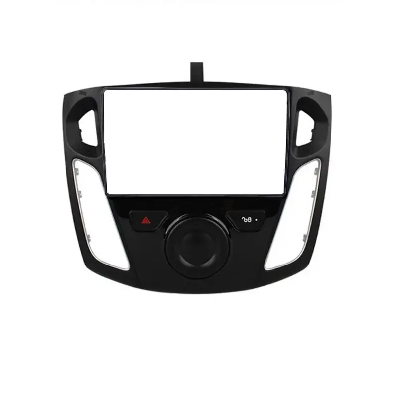 Rama kit instalare navigatie 9 inch pentru Ford Focus 3, montaj dedicat Discount
