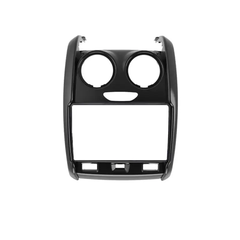 Expediere rapidă Ramă kit instalare navigație 9 inch pentru Dacia Duster 2012-2019