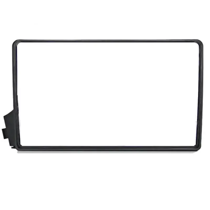 Rama kit instalare navigatie 9 inch pentru SsangYong Kyron si Actyon Expediere rapidă