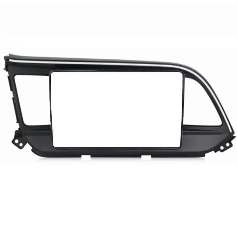 Kit ramă și cablaje pentru navigație 9 inch Hyundai Elantra 2018+ Cumpără online
