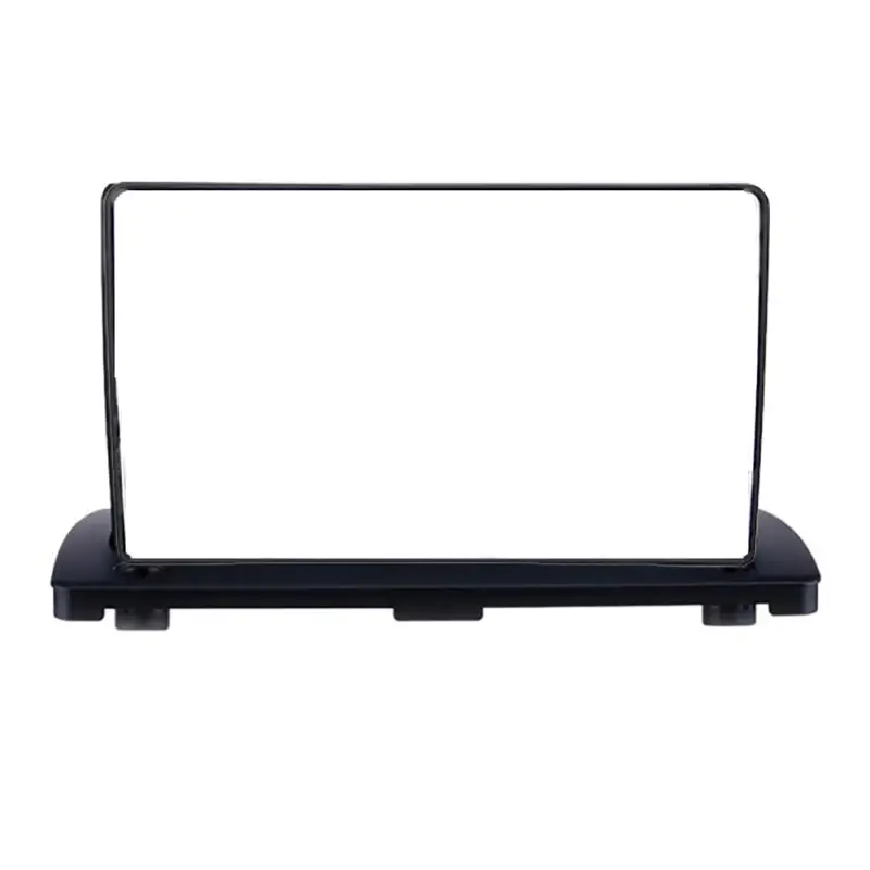 Calitate înaltă Rama kit instalare navigatie 9 inch pentru Volvo XC90 2004-2014