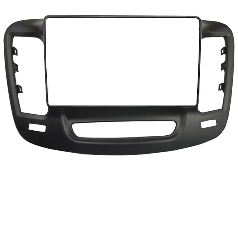 Kit instalare navigație 9 inch dedicat Chrysler 200 2015-2019 Plată sigură
