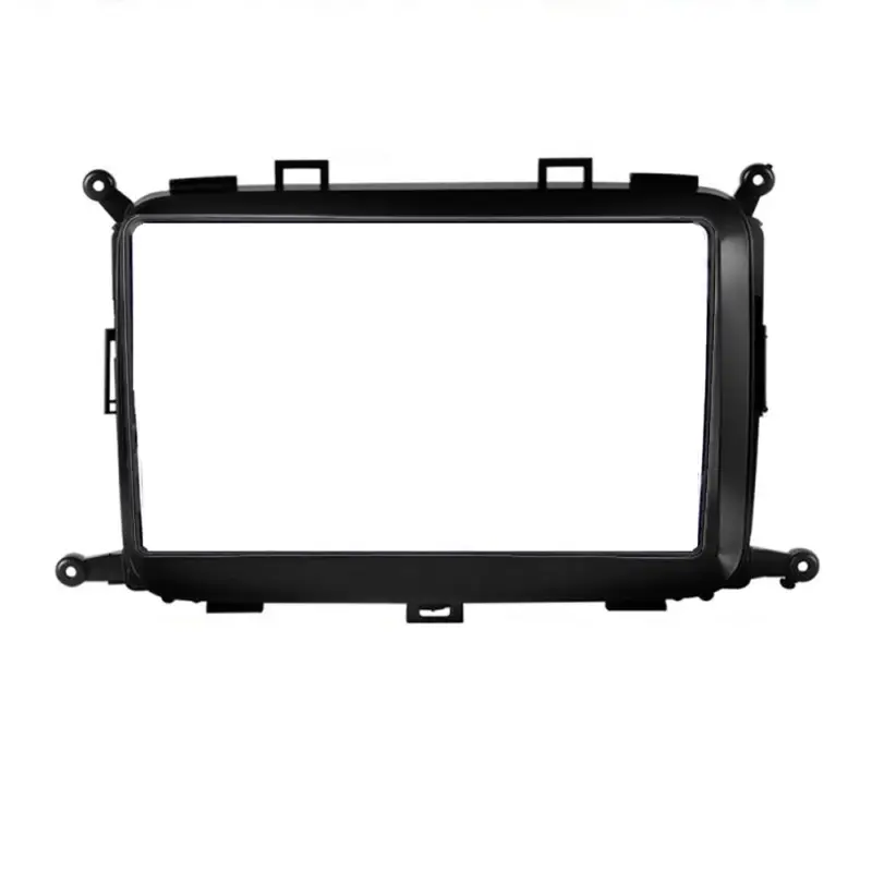 Rama kit montaj navigație 9 inch pentru Kia Carens 2013-2018 Super ofertă