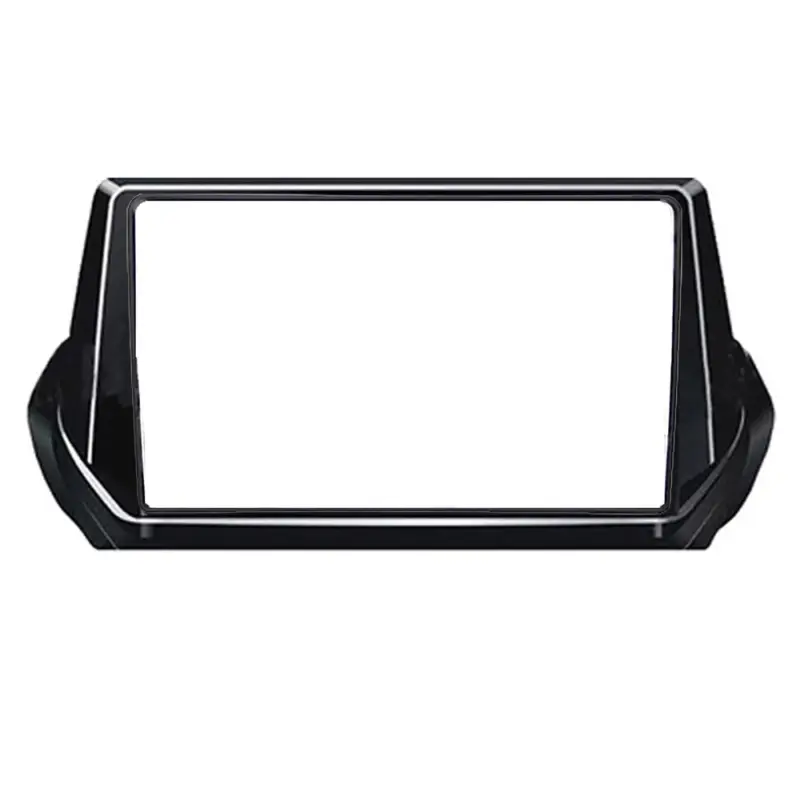 Livrare expres Kit montaj navigație 9 inch dedicat pentru Peugeot 2008 2020