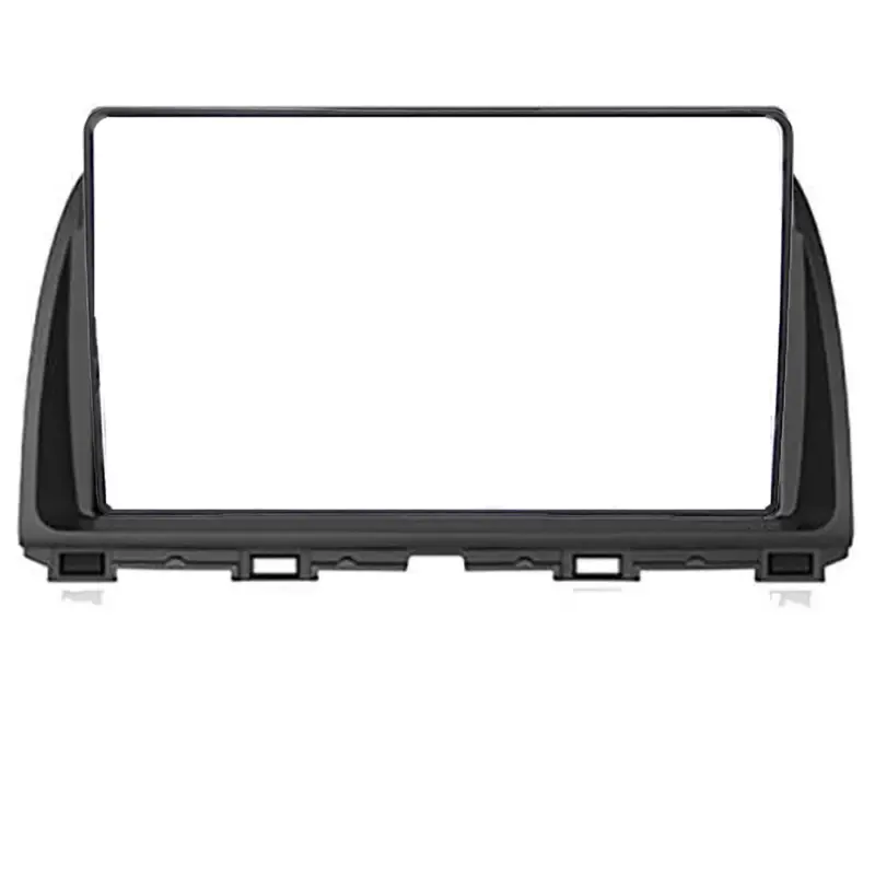 Doar azi Rama montaj navigatie 10 inch pentru Mazda CX-5 2012, kit instalare