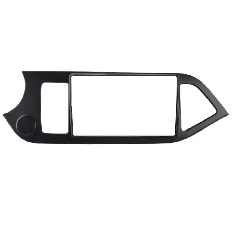 Cel mai vândut Rama kit instalare navigație 9 inch pentru KIA Picanto 2011-2015