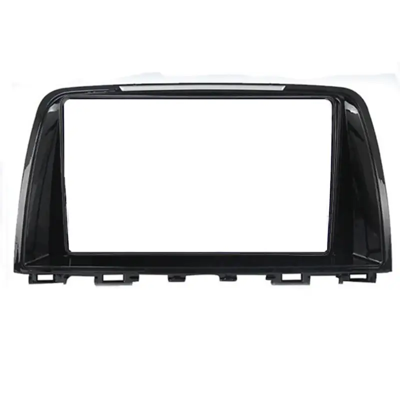 Preț redus Rama 2DIN cu kit instalare navigație 9 inch pentru Mazda 6 2013-2017