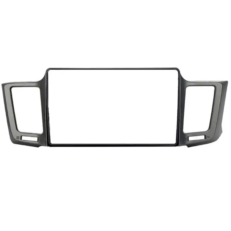 Rama kit instalare navigație 9 inch pentru Toyota RAV4 2013-2018 Retur gratuit