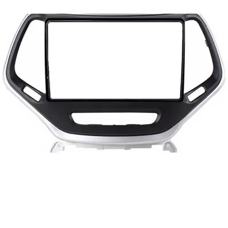 Rama adaptoare navigatie 10 inch pentru Jeep Cherokee 2014-2019 Ofertă specială